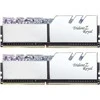 RAM G.Skill Trident Z Royal F4-3600C18D-32GTRS atminties modulis 32 GB 2 x 16 GB DDR4 3600 MHz