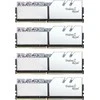 RAM G.Skill DIMM 64 GB DDR4-3600 (4x 16 GB) keturių rinkinių atmintis - sidabrinis, F4-3600C16Q-64GTRSC, Trident Z Royal, INTEL XMP
