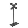Laikiklis Hagor BracLabs stovo grindų bazė 32'' - 55''