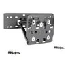 Laikiklis Multibrackets HAGOR Hag M QLED Wall Mount Large, wall mount (juodas)