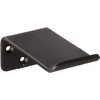 Laikiklis Multibrackets HAGOR M Headset Holder Wall, bracket (juodas)