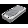Hardware Labs HARDWARE LABS Performance Systems Juodas Ice Nemesis 240GTX - satino balta, radiatorius (baltas)