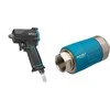 Hazet Hazet 9012M - juodas - release torque 1 -100 Nm