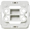 HomeMatic IP namų adapterių rinkinys Berker B2, 20er rinkinys