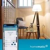 HomeMatic IP Homatical IP jungiklio lizdas (HmIP-PS2) (baltas)