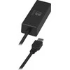 HORI oficialiai licencijuotas LAN adapteris / jungiklis