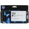 Hewlett Packard (HP) HP no.727 Photo Juodas rašalo kasetė 130 ml, skirta T920,T1500,T2500 serijai