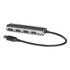 I-tec Superspeed USB 3.0  4 prievadų USB šakotuvas (U3HUB448)