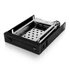 RaidSonic ICYBOX IB-2216StS Icy Box Mobile Rack 2,5 SATA , Juodas