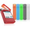 ICY BOX IB-AC602b Apsaugos dėžutės rinkinys 6 vnt 3,5 colio HDD