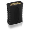 Icy Box AV adapteris HDMI – HDMI juodas (31604)