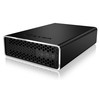 Icy Box „Raidsonic“ išorinė RAID sistema SSD ir HDD diskams IB-RD2253-U31, 2 x 2,5 colio SATA I/II/III, 2,5 colio, 1 x USB 3.1 (2 kartos) B tipo su UASP palaikymu