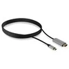 ICYBOX IB-CB020-C Icy Box C tipo USB prie HDMI laidas