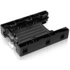 „Icy Dock“ 2 x 2, 5 colių SMD / HDD EZ-Fit Lite (MB290SP-B)