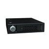 Icy Box Icy Dock 2.5\" SATA/SAS HDD ir SSD pocket metalo sp. (Juoda)