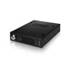 „Icy Dock“ 3,5 colio lizdas, skirtas 2,5 colio SATA HDD / SSD (MB991SK-B)