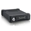 IcyDock Carruzzo Icy Dock ToughArmor MB991U3-1SB HDD / SSD aptvaras Juoda 2.5″
