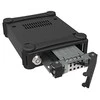 IcyDock Carruzzo Icy Dock ToughArmor MB991U3-1SB HDD / SSD aptvaras Juoda 2.5″