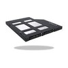 Icy Dock MB852M2PO-B część obudowy do komputera Uniwersalne Kieszeń HDD