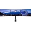 Laikiklis iiyama DS1003C-B1 tripple stand