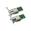 Šakotuvas Intel Ethernet SFP+ SR optika
