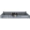 Serveris Inter-Tech Inter- TECH IPC 1U- 10248 48,26cm 19col 4HE IPC- Dėklas 2x 5,25colių 13,34 cm eksp. 2x 3,5colių 13,34cm tarpt. 8x 2,5 colio 6,35 cm tarp. - 88887100
