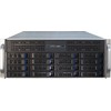 Serverio gaubtas Inter-Tech Inter- TECH IPC 4U- 4416 48,26cm 19col 4U saugojimo rakekalvo- kazeinas2x 5.25 exp. 16x 2,5 b. 3.5 exp. 4x 2,5 Sisterw / o PSU - 88887120