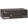 Inter-Tech KVM jungiklis AS-42HA HDMI, 4 prievadas, metalinis