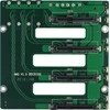 Inter-Tech Geh Mini ITX IPC SC-4100 USB 3.0