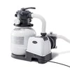 Intex Pompa Krystal Clear 6000L
