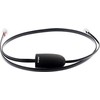 Jabra EHS adapterio laidas, skirtas Cisco IP telefonams