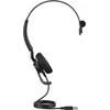 Jabra Engage 50 II Mono. USB-A. UC (nur Ausinės)