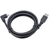 Jabra USB-C USB laidas – 1,8 m juodas (14202-09)