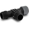 Kärcher Dviejų krypčių pajungimo adapteris siurbliams, G1 6.997-474.0