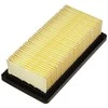 Karcher Nano dengtas plokščias klostuotas filtras