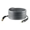 Aukšto slėgio žarna H 10 Premium Flex Antitwist, 10m, Kärcher