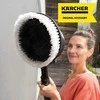 Karcher WB 130 interchangeable attachment H&amp;G