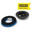 Karcher WB 130 keičiamas priedas automobilis ir dviratis