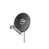 Palydovinė antenA Kathrein CAS 80