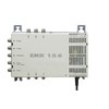 KATHREIN EXR 156 - Pilkas - 47 - 862 MHz - 25 mA - 650 g - -20 - 55 °C - 215 x 148 x 43 mm
