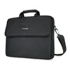 Kensington SP17 kompiuterio dėklas 43,2 cm (17") Portfelis Juoda