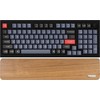 Klaviatūra Keychron Wooden Palm Rest für Q5/V5 (holz)