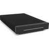 Kietasis diskas OWC ThunderBlade V4 4 TB, Externe SSD - juodas, Thunderbolt 3