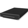 Kietasis diskas OWC ThunderBlade V4 4 TB, Externe SSD - juodas, Thunderbolt 3