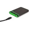 TRANSCEND 2TB 2.5" Išorinis kietasis diskas HDD StoreJet M3 slim Type C