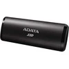 Kietasis diskas Western Digital My Passport SSD - šifruotas - 4 TB - 256 bitų AES - pilkas