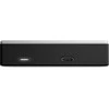 Western Digital „My Passport Ultra“ 4 TB nešiojamas išorinis kietasis diskas su USB-C/USB3.0 prievadu, 2,5 colio, metalinės apdailos, RTL