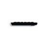 CHERRY XS TOUCHPAD Juodas - Klaviatūra USB GERMAN