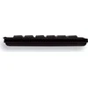 CHERRY G84-4400 klaviatūra USB QWERTZ Vokiečių Juoda