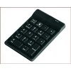 Icy Box KeySonic ACK 118 BK skaitmeninė klaviatūra USB